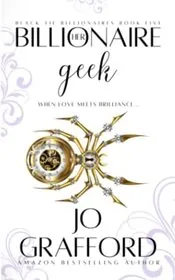 Her Billionaire Geek