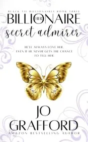 Her Billionaire Secret Admirer