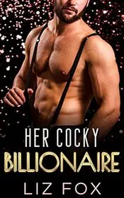 Her Cocky Billionaire