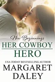 Her Cowboy Hero