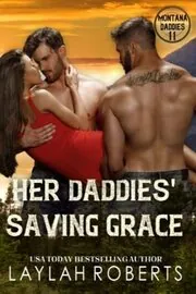 Her Daddies' Saving Grace