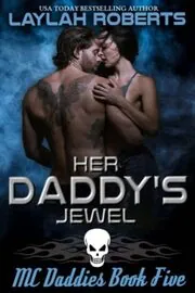 Her Daddy's Jewel