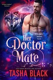 Book cover for "Her Doctor Mate" by Tasha Black