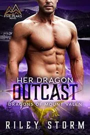 Her Dragon Outcast