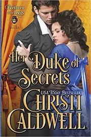 Her Duke of Secrets