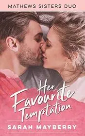 Her Favourite Temptation