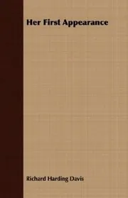 Her First Appearance