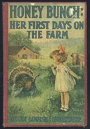 Her First Days on the Farm