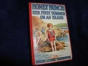 Her First Summer on an Island