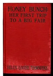 Her First Trip to a Big Fair