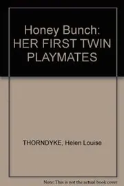 Her First Twin Playmates