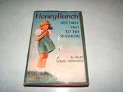 Her First Visit to the Seashore