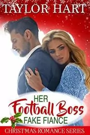 Her Football Boss Fake Fiance