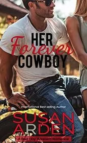 Her Forever Cowboy