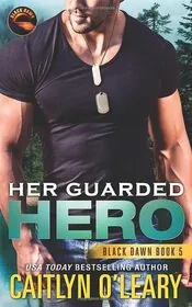 Her Guarded Hero