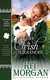 Her Irish Surrender
