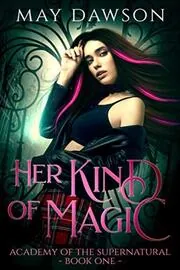 Her Kind of Magic