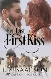 Her Last First Kiss