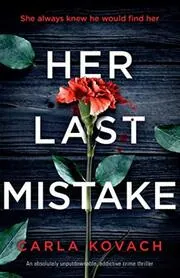 Her Last Mistake