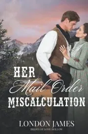 Her Mail Order Miscalculation