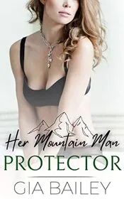Her Mountain Man Protector