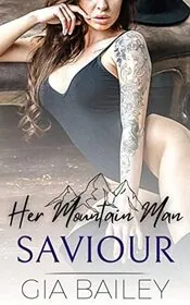 Her Mountain Man Saviour
