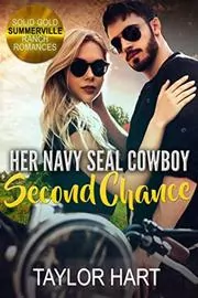 Her Navy SEAL Cowboy: Second Chance