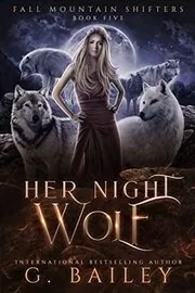 Her Night Wolf