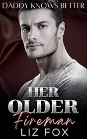 Her Older Fireman