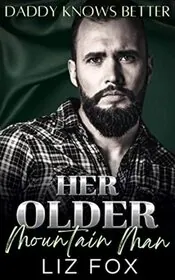 Her Older Mountain Man