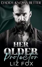 Her Older Protector