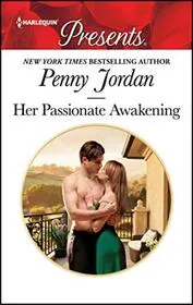 Her Passionate Awakening