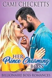 Her Prince Charming Boss