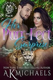 Her Purr-Fect Surprise