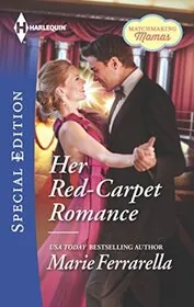 Her Red-Carpet Romance