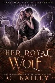 Her Royal Wolf