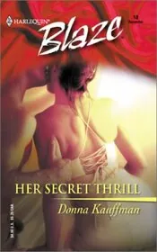 Her Secret Thrill