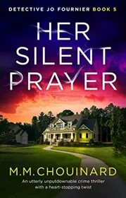 Her Silent Prayer