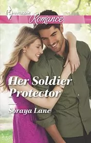 Her Soldier Protector