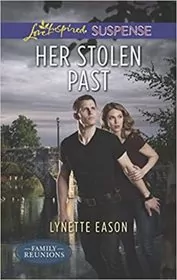 Her Stolen Past
