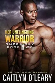 Caitlyn O'Leary book cover
