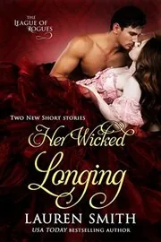 Her Wicked Longing