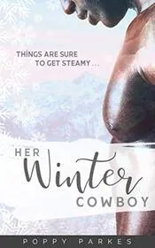 Her Winter Cowboy