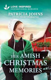Patricia Johns book cover