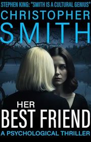 Christopher Smith book cover