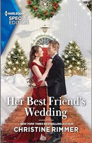 Christine Rimmer book cover