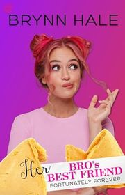 Brynn Hale book cover