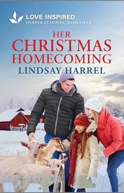 Lindsay Harrel book cover