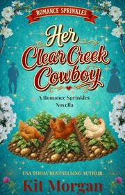 Kit Morgan book cover