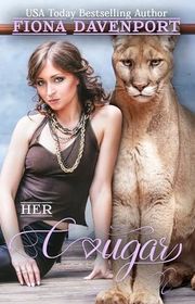 Fiona Davenport book cover